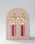 PARADE EARRINGS