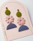 PEPTALK EARRINGS