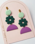 PEPTALK EARRINGS
