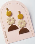 PEPTALK EARRINGS