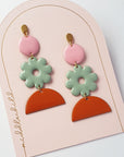PEPTALK EARRINGS