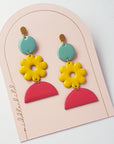 PEPTALK EARRINGS