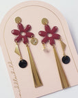 PENTHOUSE EARRINGS