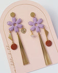 PENTHOUSE EARRINGS