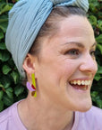 PERENNIAL STATEMENT STUDS