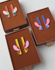 PERENNIAL STATEMENT STUDS