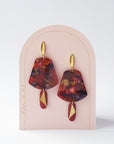 PINNACLE EARRINGS