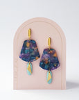 PINNACLE EARRINGS