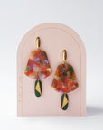 PINNACLE EARRINGS