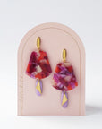 PINNACLE EARRINGS