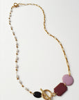 POET NECKLACE