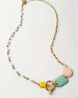 POET NECKLACE