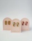 QUADRANT STUDS