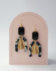 REHEARSAL EARRINGS