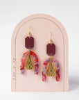 REHEARSAL EARRINGS