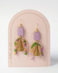 REHEARSAL EARRINGS