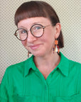 REHEARSAL EARRINGS