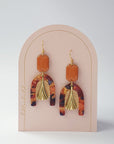 REHEARSAL EARRINGS