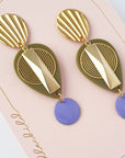RENDITION EARRINGS