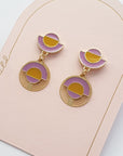 REUNION EARRINGS