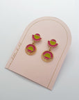 REUNION EARRINGS