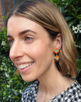REUNION EARRINGS