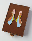 RICOCHET STATEMENT STUDS