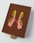 RICOCHET STATEMENT STUDS