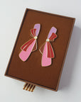 RICOCHET STATEMENT STUDS