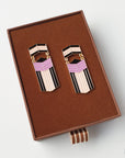 RITZ EARRINGS