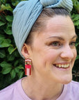 RITZ EARRINGS