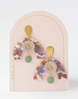 SANCTUARY EARRINGS