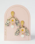 SANCTUARY EARRINGS