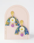 SANCTUARY EARRINGS
