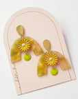 SANCTUARY EARRINGS