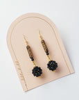 SAPERA EARRINGS