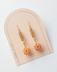 SAPERA EARRINGS