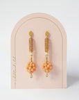 SAPERA EARRINGS