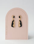 SASHAY EARRINGS