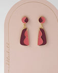 SASHAY EARRINGS