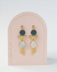 AURA EARRINGS