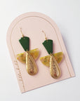 SHOWGIRL EARRINGS