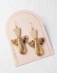 SHOWGIRL EARRINGS