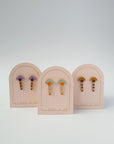 SHUTTLE STUDS