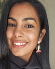 SOCIETY EARRINGS