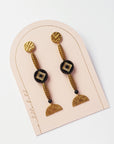SOLSTICE EARRINGS