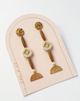 SOLSTICE EARRINGS