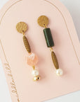 SONNET EARRINGS