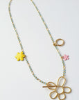 SPLENDOR NECKLACE