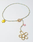 SPLENDOR NECKLACE